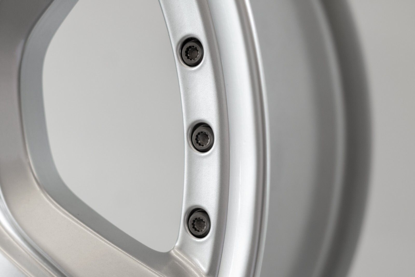 Bentley Continental GT GTC Flying Spur 21" Rim Mulliner OEM Factory Wheel Silver – Image 6