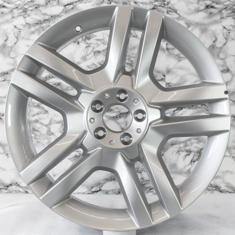 Ml250 Rims Mercedes ML250 M350 20