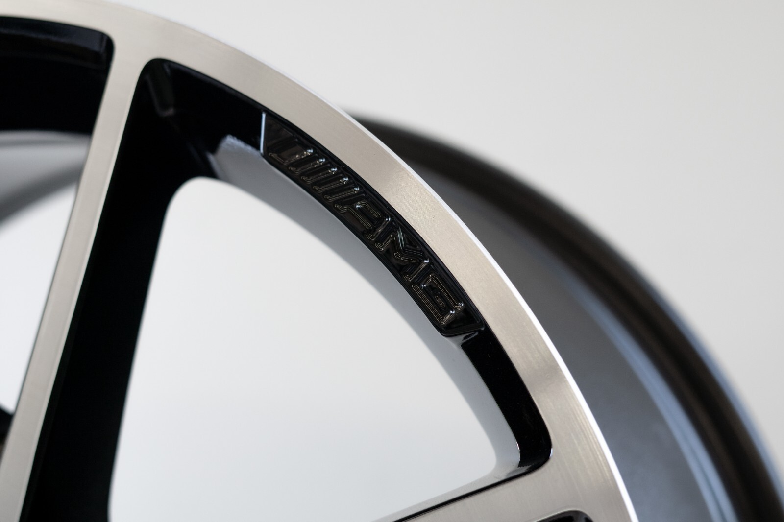 Mercedes E43 E53 AMG 20" Inch Rear Rim 2017 2018 2019 2020 OEM Genuine wheel – Image 6