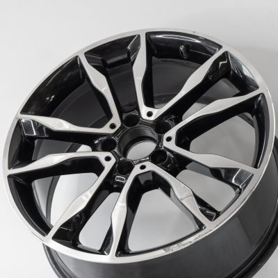 Mercedes GLA250 19" inch rim OEM 2015 2016 2017 2018 Original Genuine wheel
