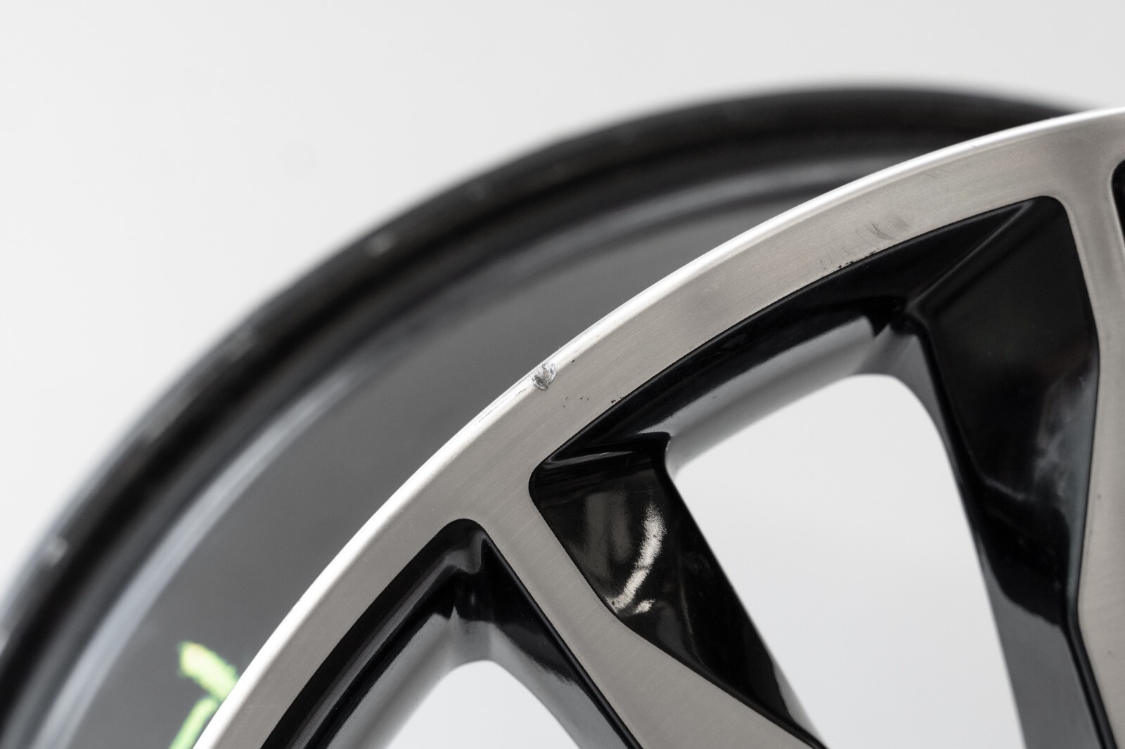 Mercedes GLA250 19" inch rim OEM 2015 2016 2017 2018 Original Genuine wheel - Image 11