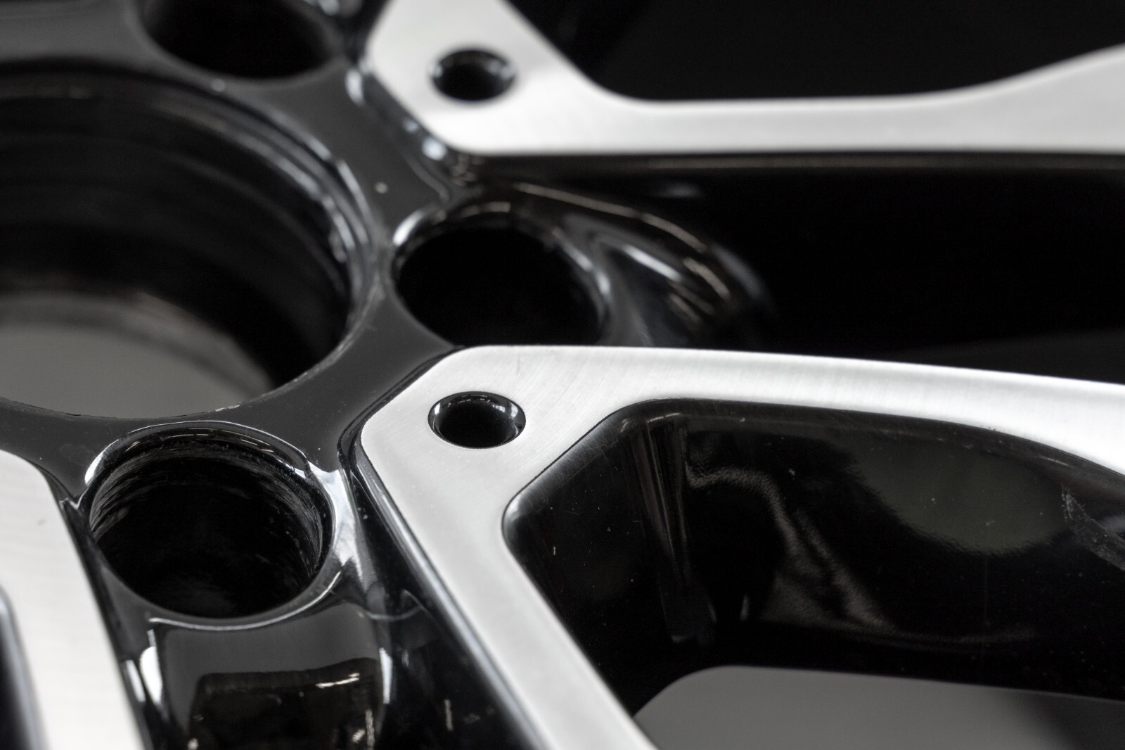 Mercedes GLA250 19" inch rim OEM 2015 2016 2017 2018 Original Genuine wheel - Image 14