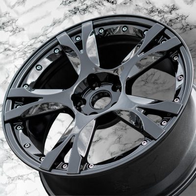Lamborghini Gallardo 19" inch Front rim OEM 2004-2013 Original Callisto Wheel