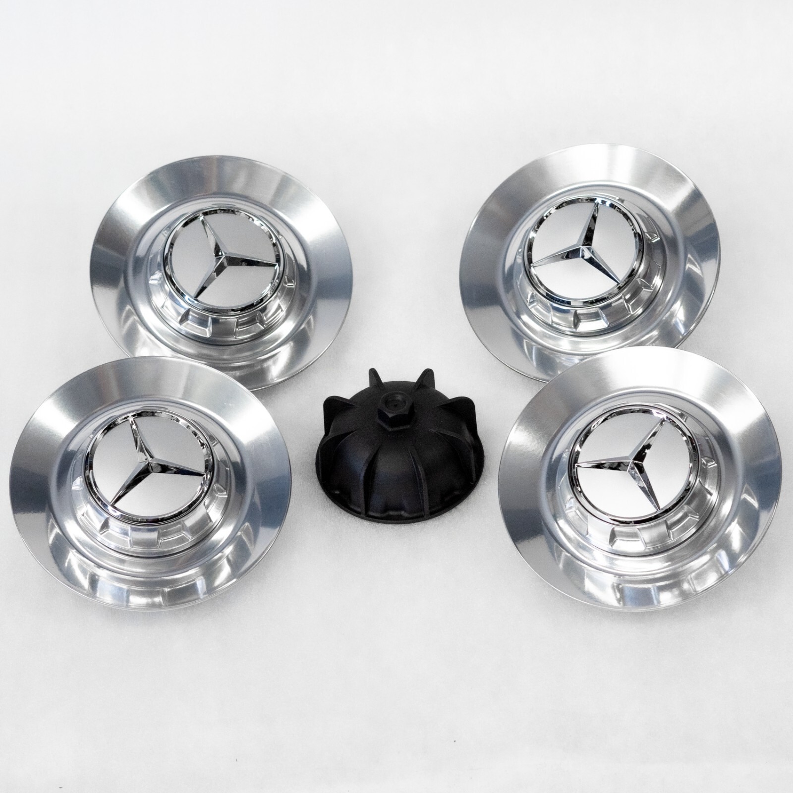 Mercedes E63 E63S AMG 20" rim OEM 2018 2019 2020 Original Forged wheel SET – Image 19