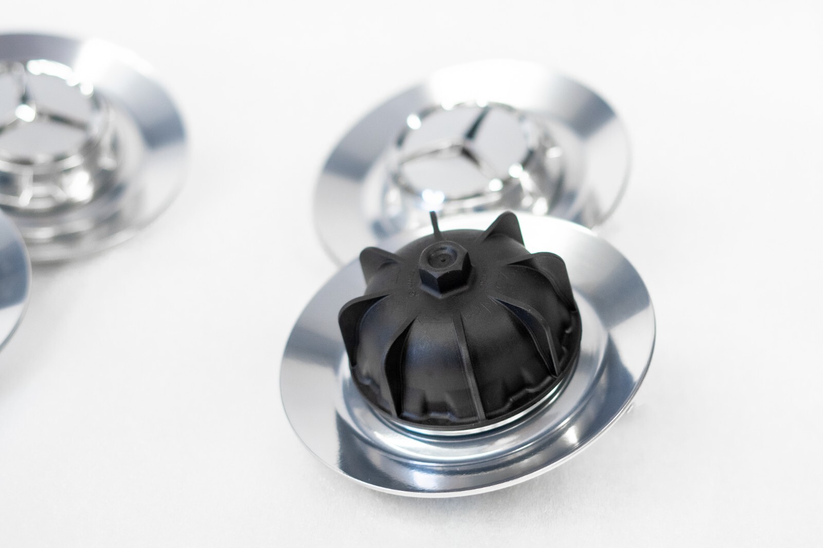 Mercedes E63 E63S AMG 20" rim OEM 2018 2019 2020 Original Forged wheel SET – Image 21