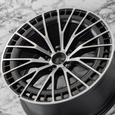 Mercedes CLE53 CLE63 AMG 20" inch Front rim OEM 2024-2026 Genuine Original Wheel