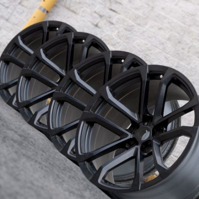 Chevrolet Camaro ZL1 20" inch Rim OEM 2012-2015 Genuine Original Wheel set of 4