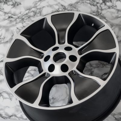 Ford F150 22" inch Rim OEM 2013 2014 Harley Davidson Edition Genuine wheel