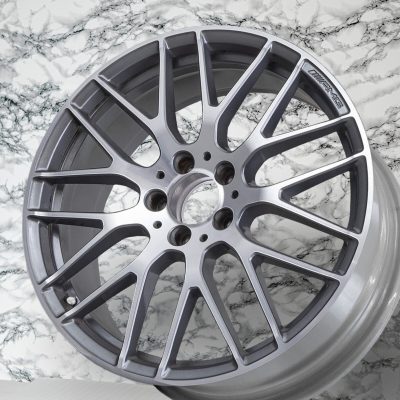 Mercedes A45 CLA45 AMG 19" inch rim OEM 2014-2018 Genuine Original wheel