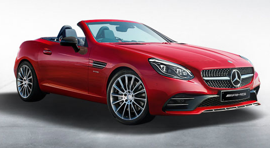 Mercedes SLC300 SLC43 AMG 18" inch Front rim OEM 2015 2016 2017 2018 2019 Wheel – Image 12