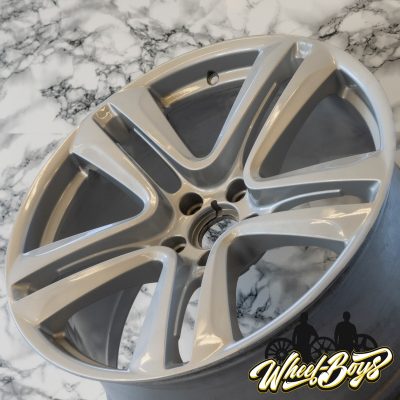 Bentley Continental GT GTC 20" inch rim OEM 2012 2013 2014 2015 Original Wheel