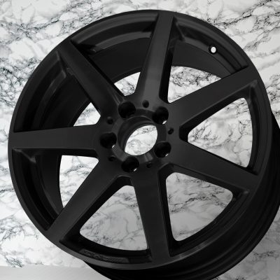 Mercedes C250 C300 C350 18" Rear rim OEM 2012 2013 2014 2015 Genuine Wheel rim