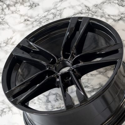 BMW 640i 650i 20" inch Front rim OEM 2012-2019 Genuine Original Style 373 Wheel