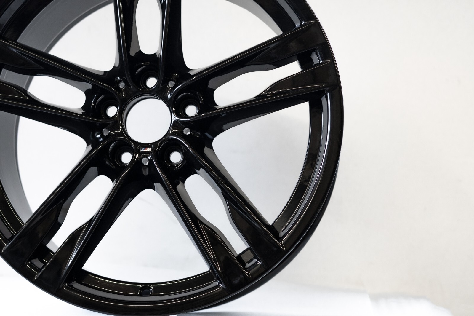 BMW 640i 650i 20" inch Front rim OEM 2012-2019 Genuine Original Style 373 Wheel – Image 5