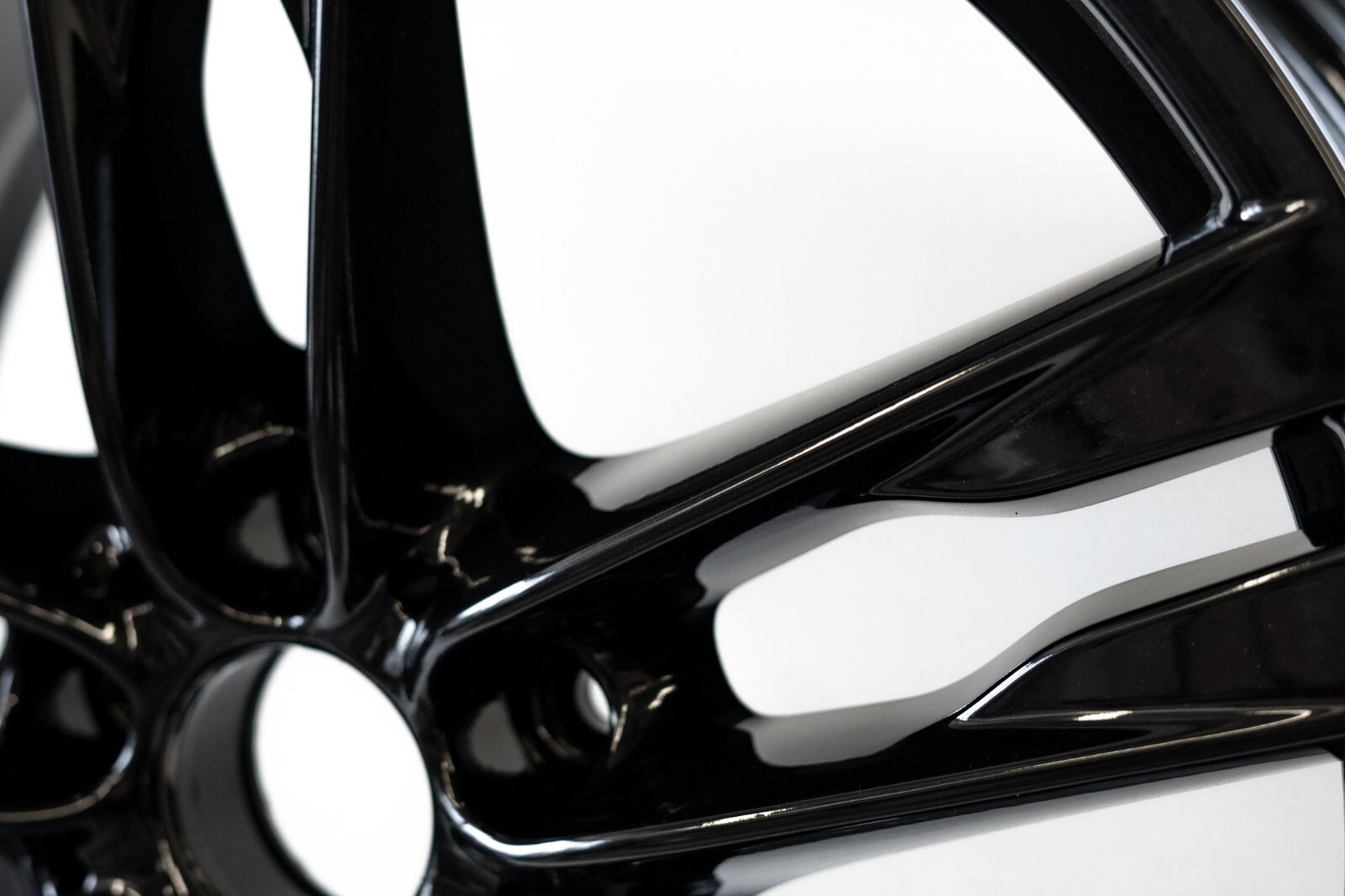 BMW 640i 650i 20" inch Front rim OEM 2012-2019 Genuine Original Style 373 Wheel – Image 6