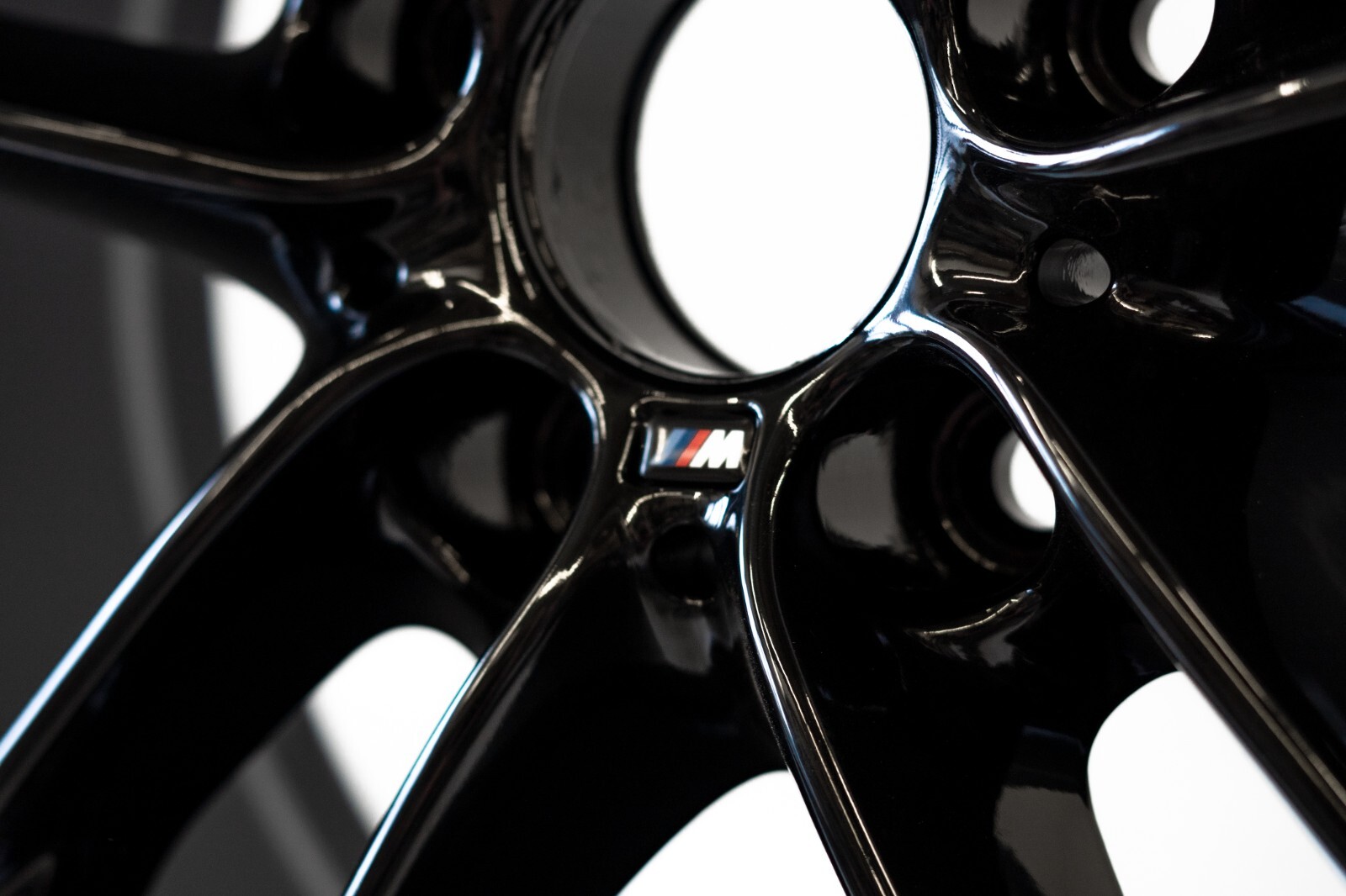 BMW 640i 650i 20" inch Front rim OEM 2012-2019 Genuine Original Style 373 Wheel – Image 8