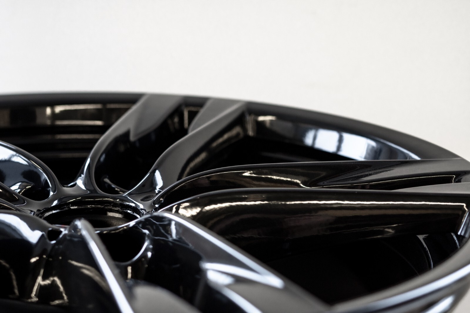 BMW 640i 650i 20" inch Front rim OEM 2012-2019 Genuine Original Style 373 Wheel – Image 9