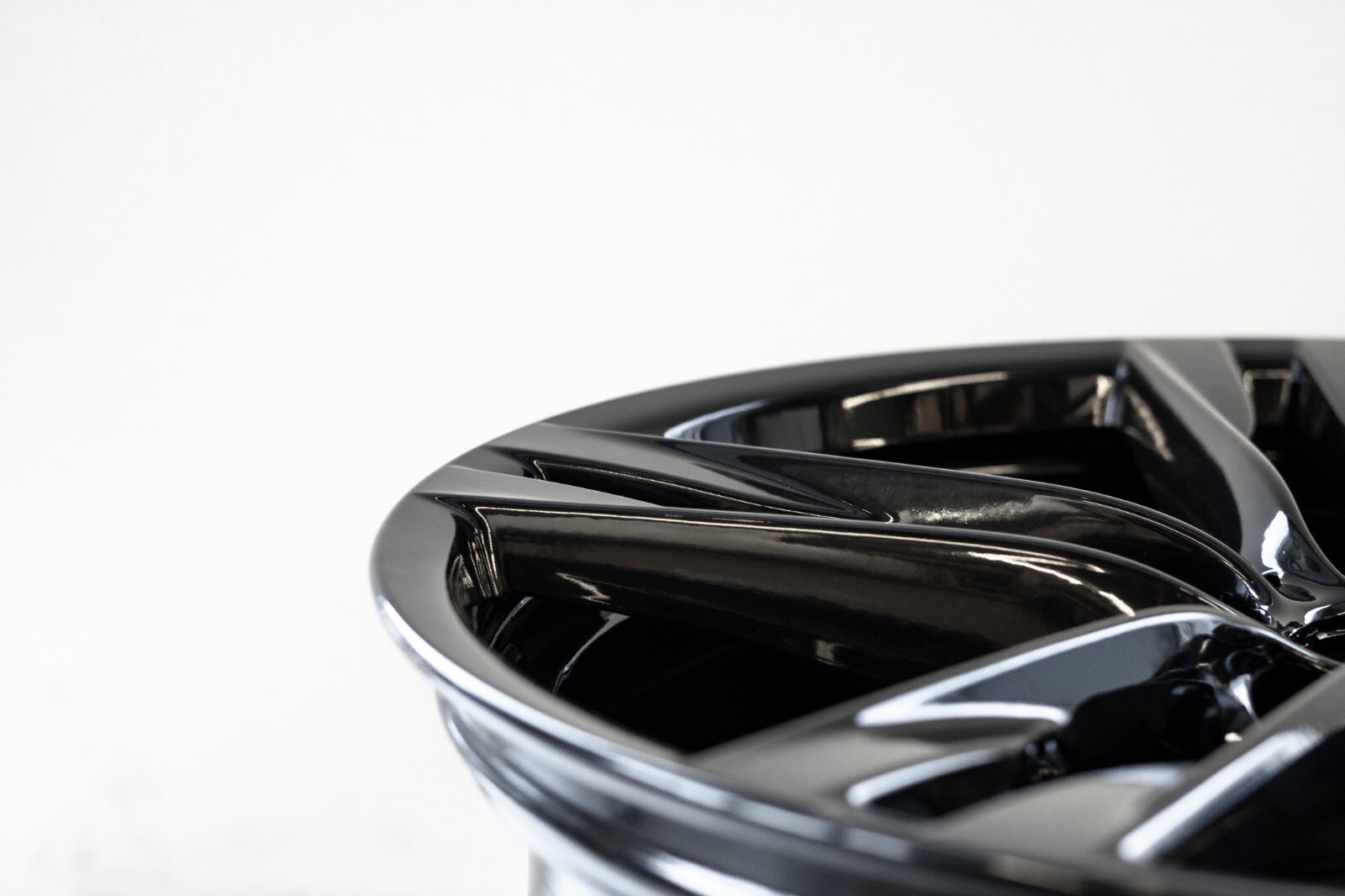 BMW 640i 650i 20" inch Front rim OEM 2012-2019 Genuine Original Style 373 Wheel – Image 10