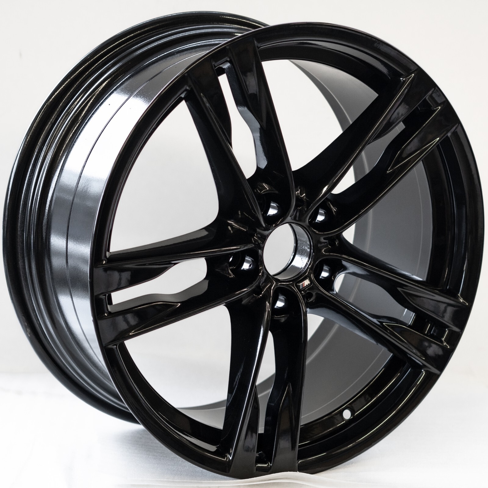 BMW 640i 650i 20" inch Front rim OEM 2012-2019 Genuine Original Style 373 Wheel – Image 11