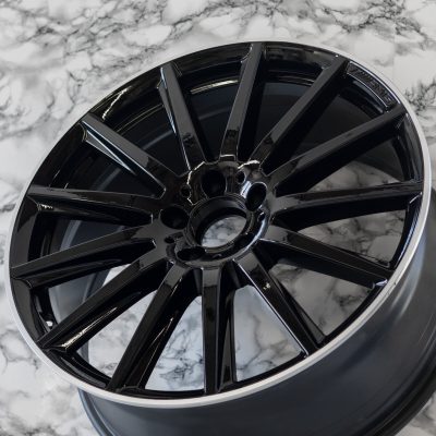 Mercedes GLB250 GLB35 AMG 20" inch rim OEM 2020 2021 2022 2023 Genuine Wheel