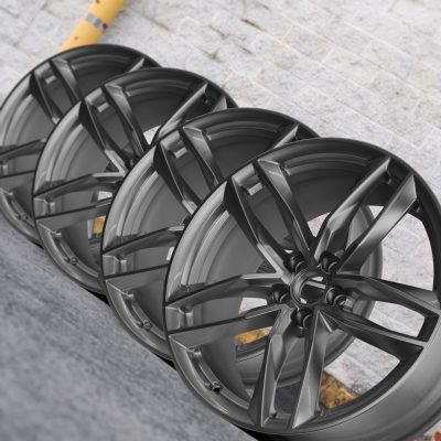 Audi A6 S6 A7 S7 A8 20" inch rim OEM 2016 2017 2018 Genuine Original Wheel SET