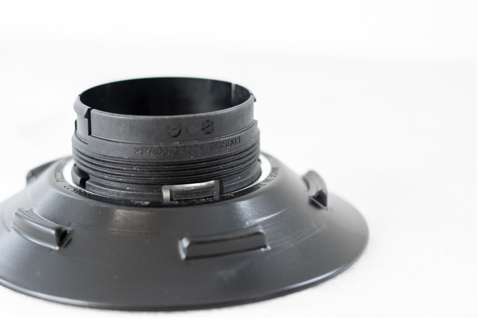 Mercedes Benz S63 S65 AMG Wheel Hub Center cap OEM 2014 2015 2016 2017 2018 - Image 6