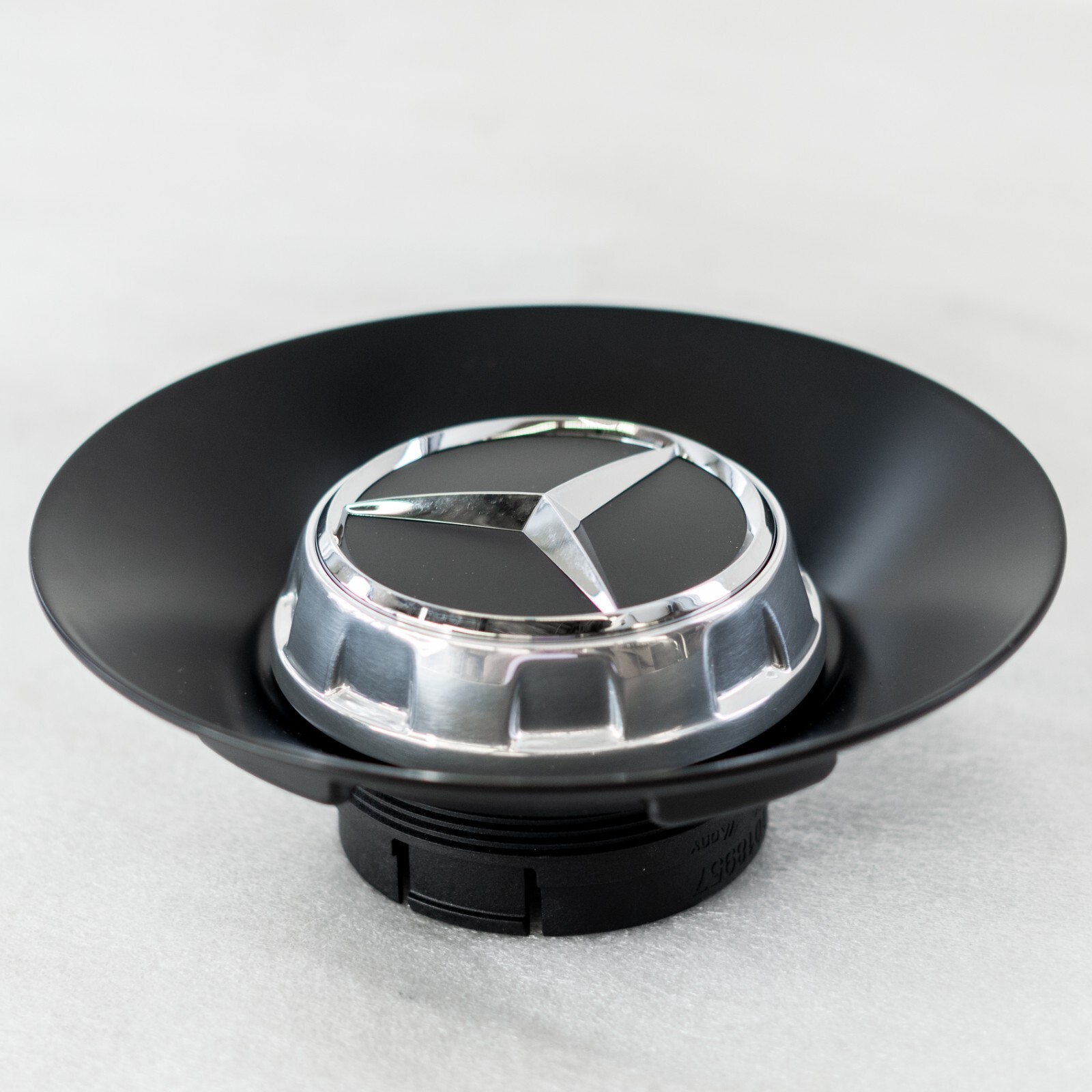 Mercedes Benz S63 S65 AMG Wheel Hub Center cap OEM 2014 2015 2016 2017 2018 - Image 8