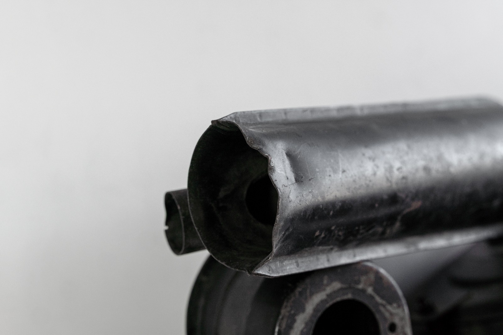 Porsche Carrera 911 914 OEM 1965-1972 Engine air filter housing box 91110800102 - Image 7