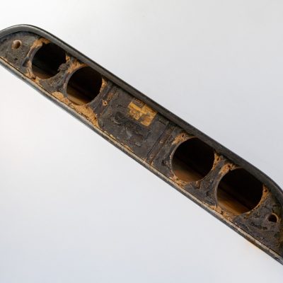 Porsche Carrera 911 912 1965-1973 Rear Parcel Shelf Speaker Box LoveSound