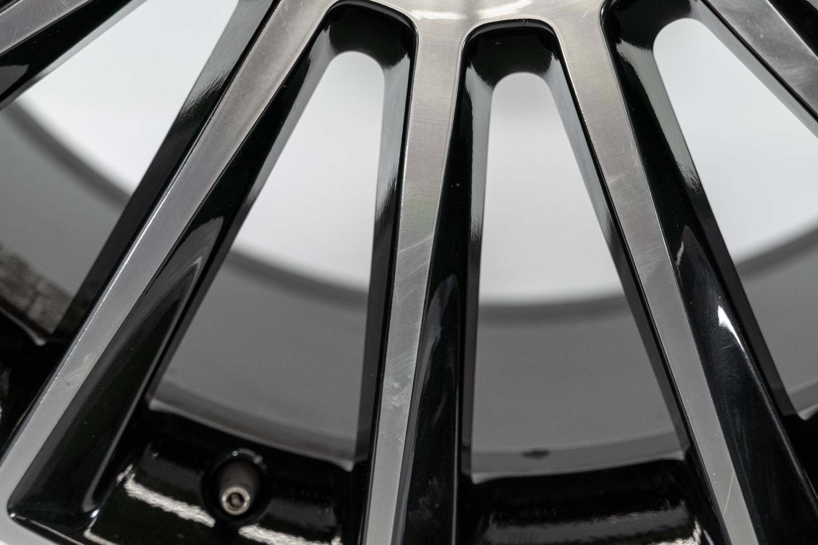 Mercedes CLS400 CLS550 SL400 SL550 19" inch Rear rim OEM 2014-2019 AMG wheel – Image 12