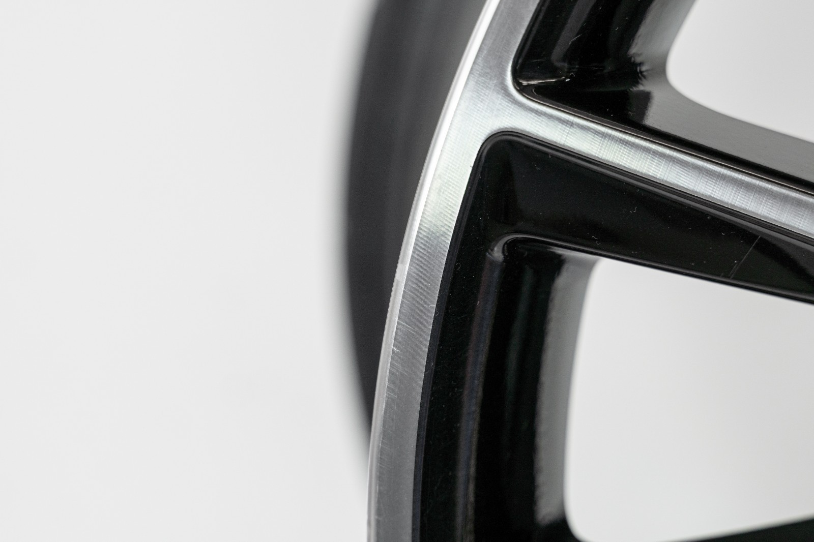 Mercedes CLS400 CLS550 SL400 SL550 19" inch Rear rim OEM 2014-2019 AMG wheel – Image 15