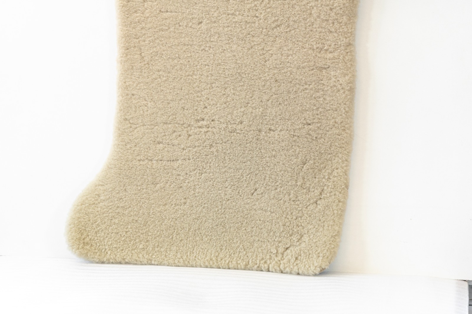 Rolls Royce Ghost RR4 Lambskin Lambswool Floor Mat Carpet set 2010-2019 Genuine - Image 12