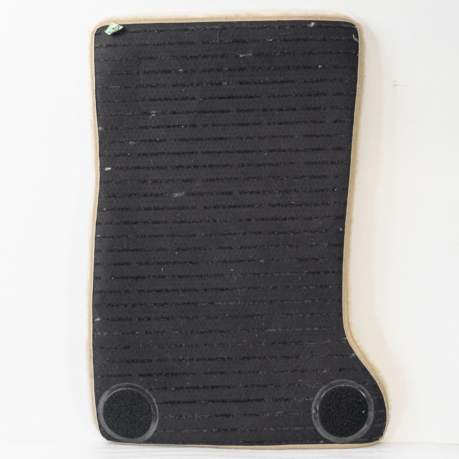 Rolls Royce Ghost RR4 Lambskin Lambswool Floor Mat Carpet set 2010-2019 Genuine - Image 13