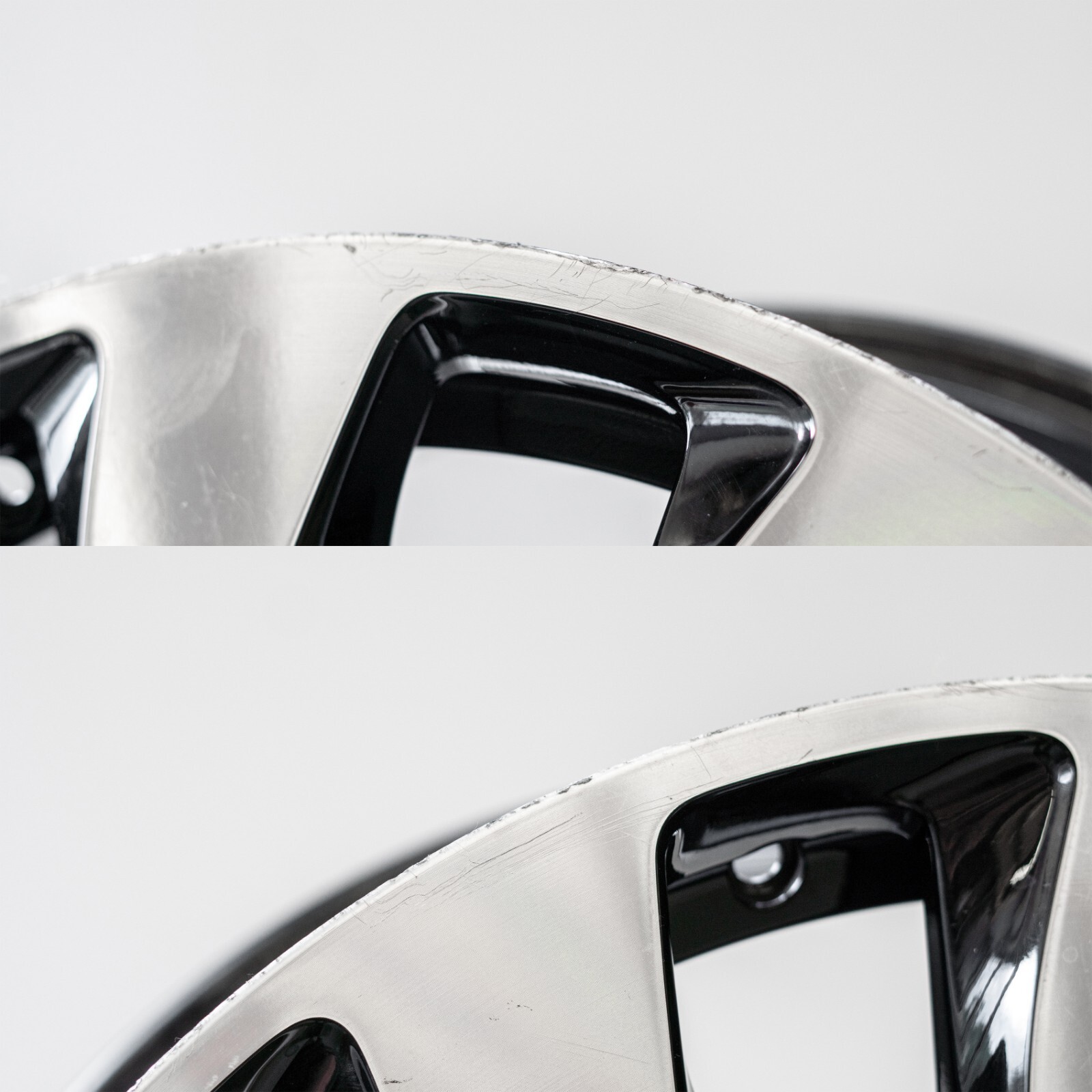 Bentley Flying Spur 22" inch Front rim OEM 2020 2021 2022 2023 Genuine Wheel - Image 7