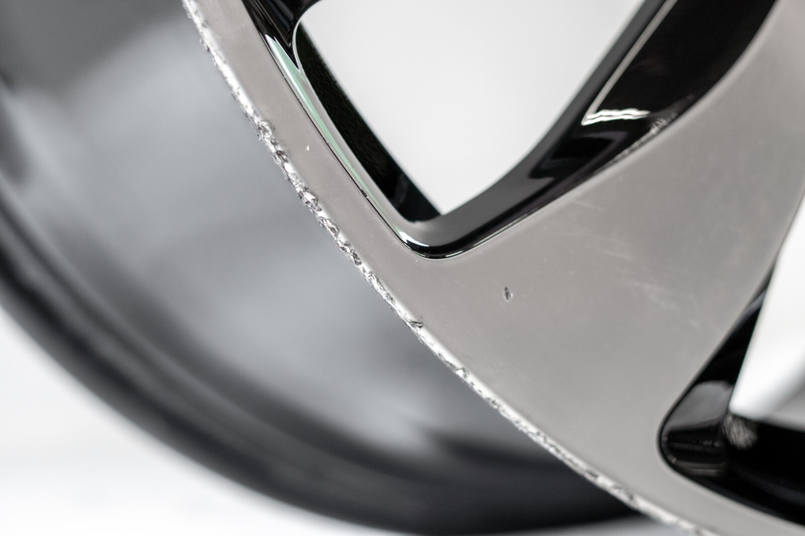 Bentley Flying Spur 22" inch Front rim OEM 2020 2021 2022 2023 Genuine Wheel - Image 10