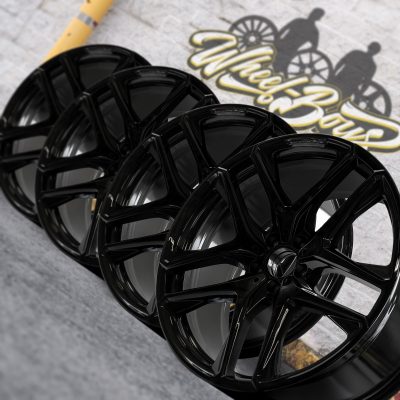 Mercedes GLE450 GLE53 GLE63s AMG 21" inch rim OEM 2020-2026 Genuine Wheel SET