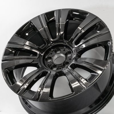 Rolls Royce Ghost 21" inch Front rim OEM 2021-2026 Genuine Original 823 Wheel