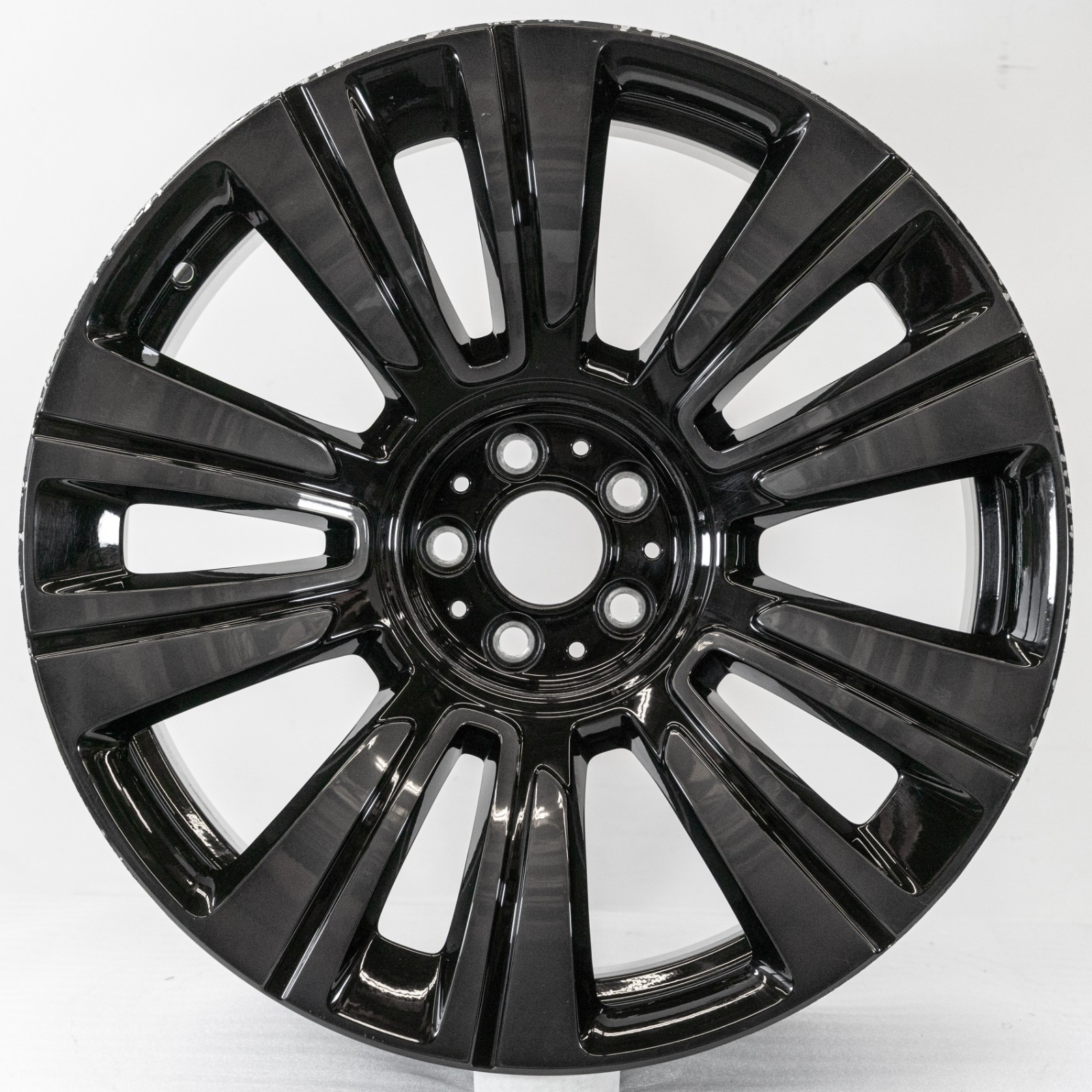 Rolls Royce Ghost 21" inch Front rim OEM 2021-2026 Genuine Original 823 Wheel – Image 2