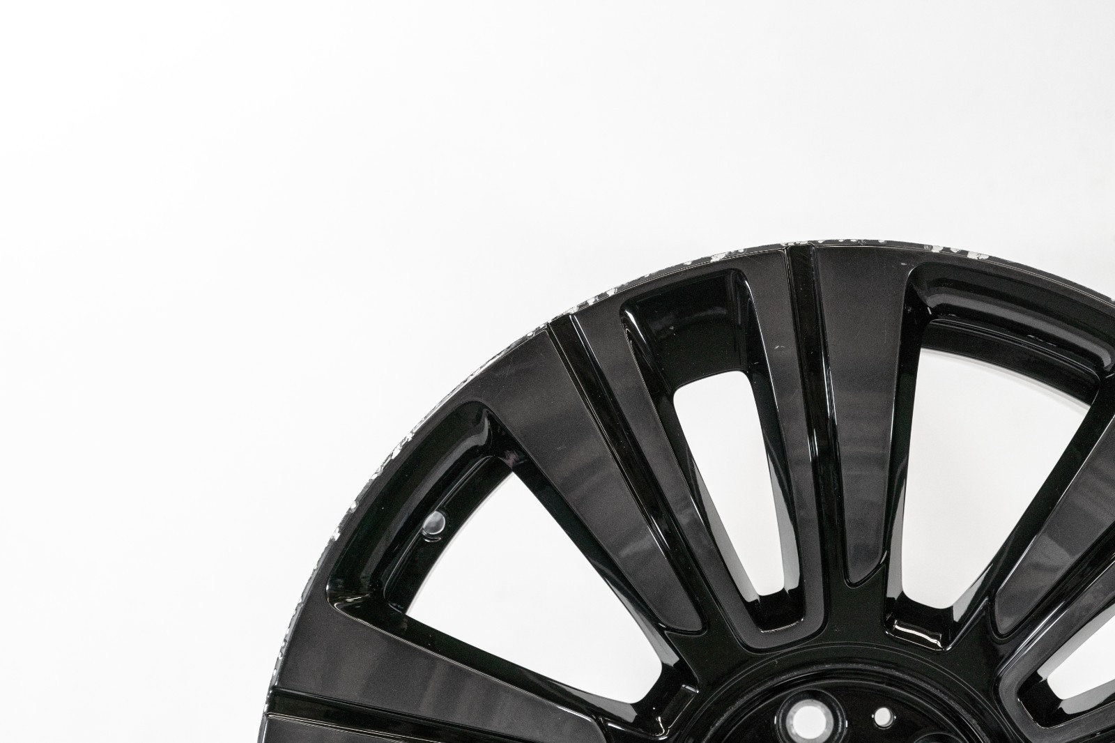 Rolls Royce Ghost 21" inch Front rim OEM 2021-2026 Genuine Original 823 Wheel – Image 3