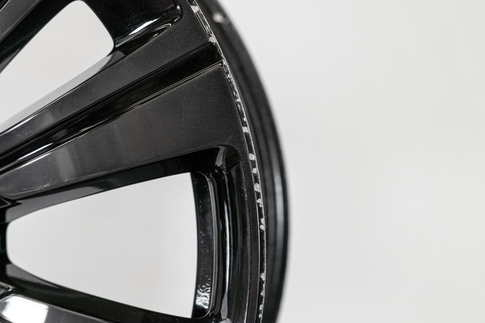 Rolls Royce Ghost 21" inch Front rim OEM 2021-2026 Genuine Original 823 Wheel – Image 7