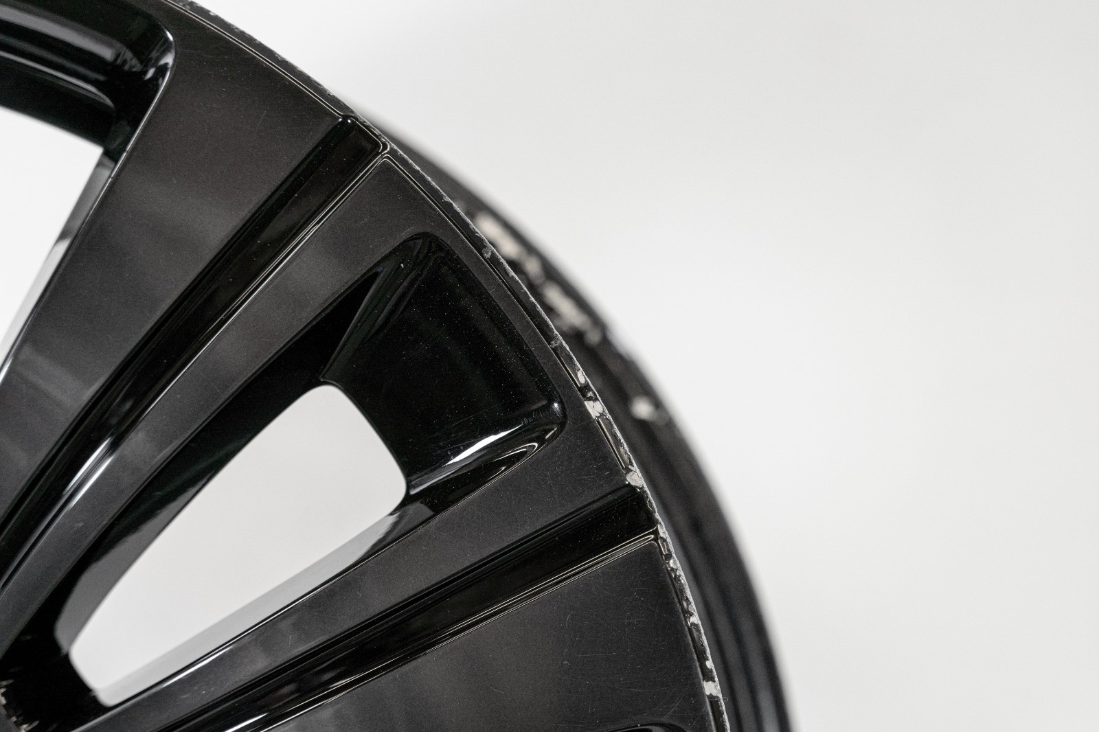 Rolls Royce Ghost 21" inch Front rim OEM 2021-2026 Genuine Original 823 Wheel – Image 8