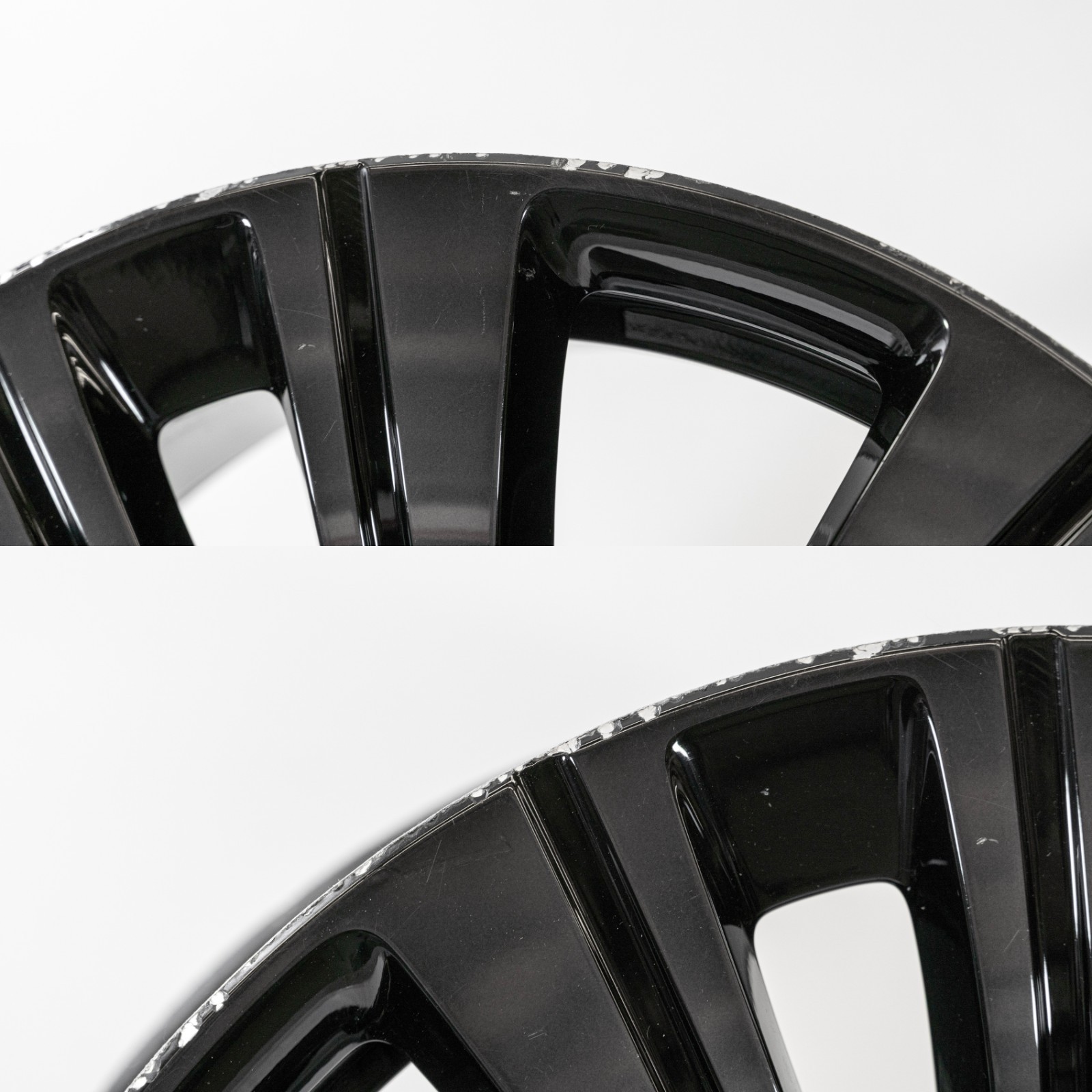 Rolls Royce Ghost 21" inch Front rim OEM 2021-2026 Genuine Original 823 Wheel – Image 9