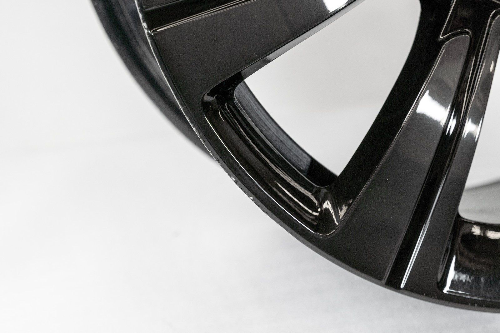 Rolls Royce Ghost 21" inch Front rim OEM 2021-2026 Genuine Original 823 Wheel – Image 13