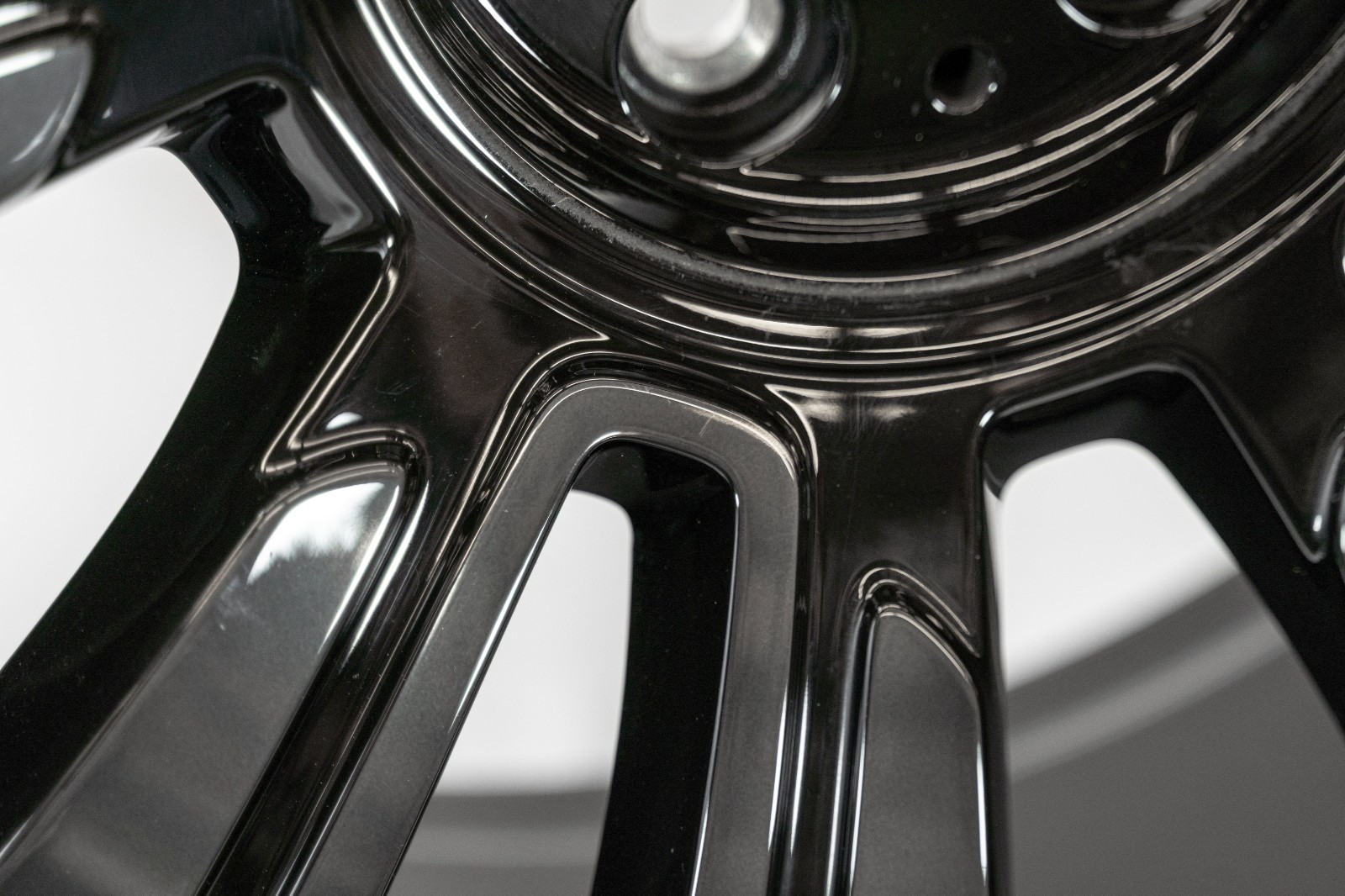 Rolls Royce Ghost 21" inch Front rim OEM 2021-2026 Genuine Original 823 Wheel – Image 14