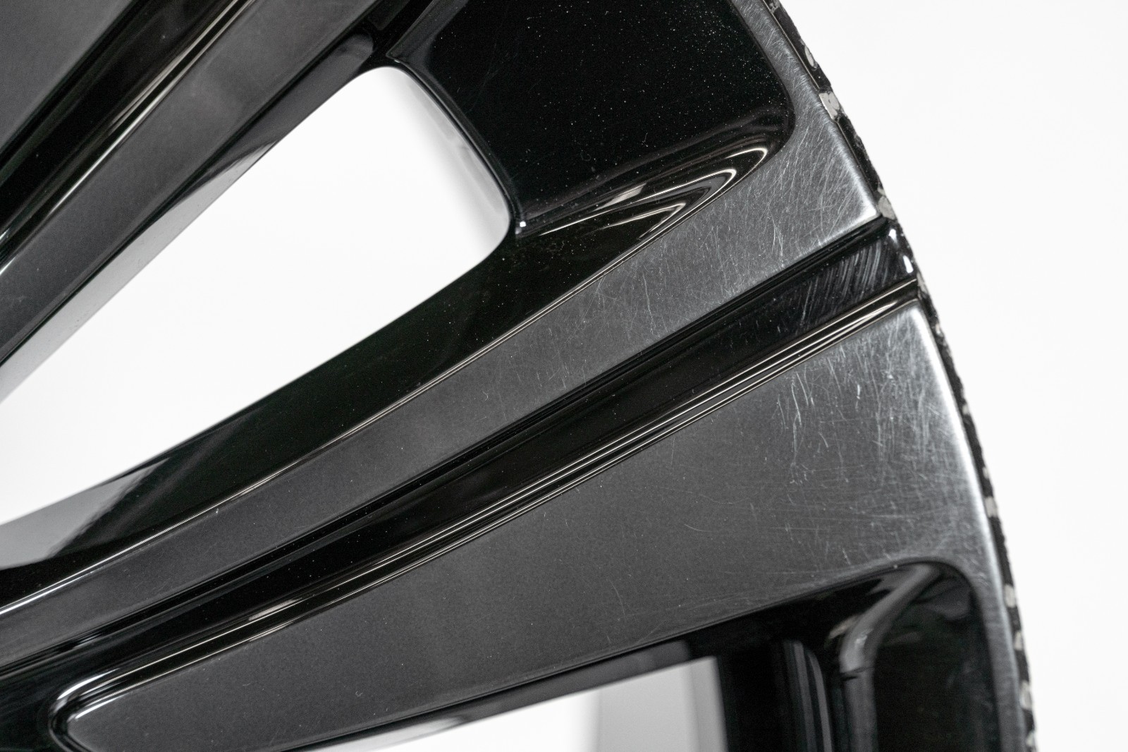 Rolls Royce Ghost 21" inch Front rim OEM 2021-2026 Genuine Original 823 Wheel – Image 15