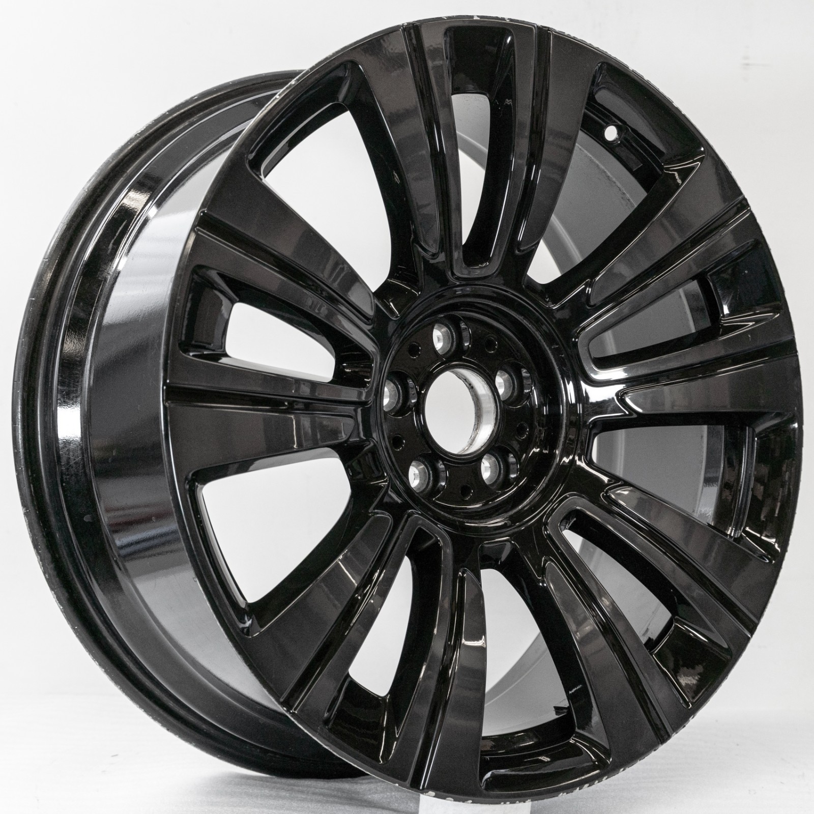 Rolls Royce Ghost 21" inch Front rim OEM 2021-2026 Genuine Original 823 Wheel – Image 18