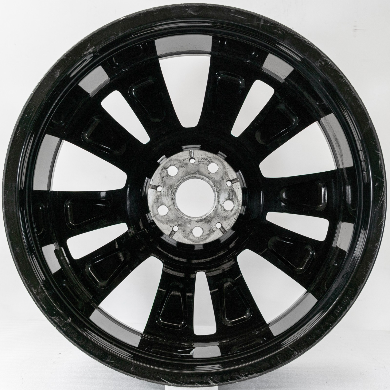 Rolls Royce Ghost 21" inch Front rim OEM 2021-2026 Genuine Original 823 Wheel – Image 20