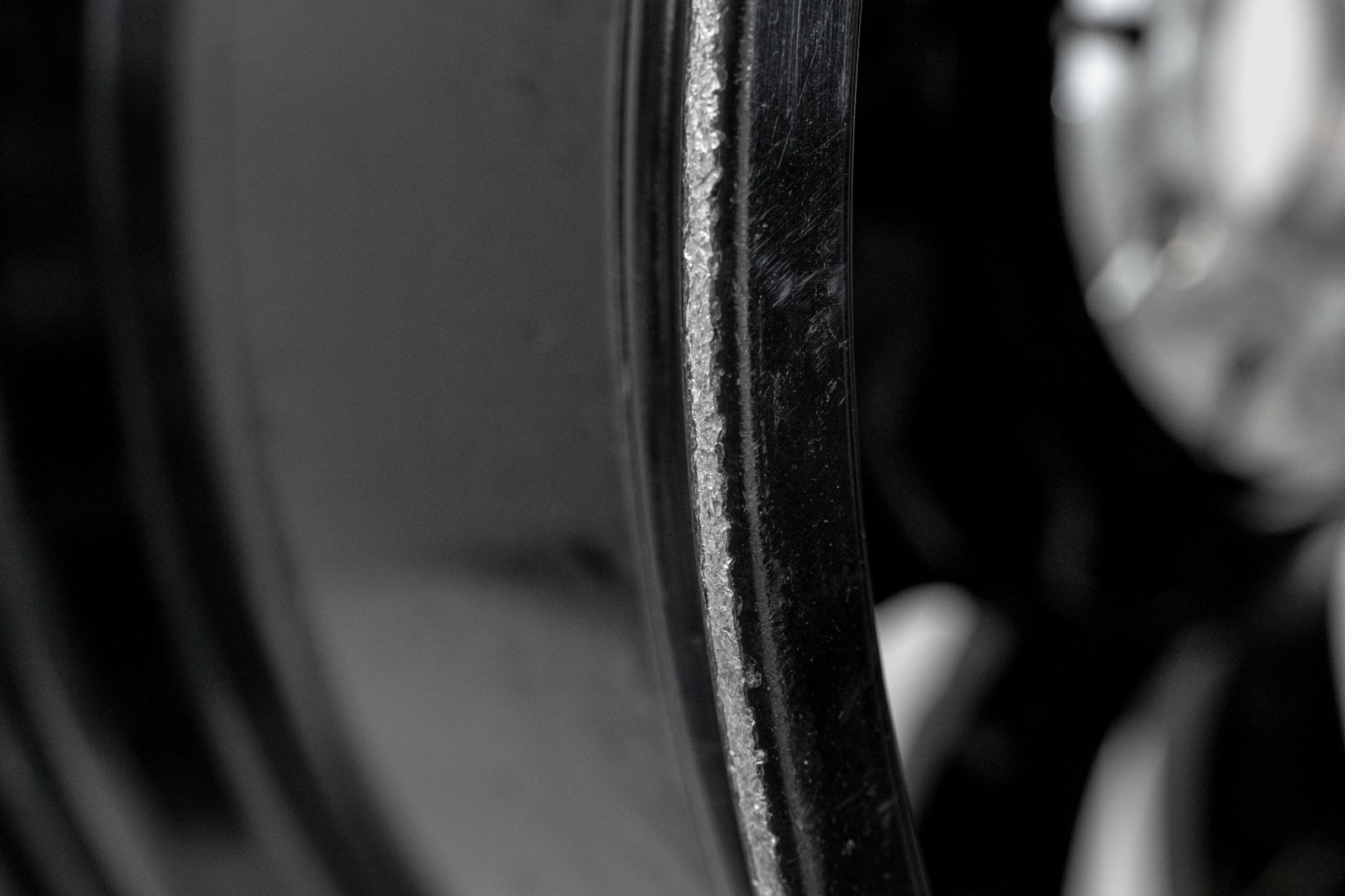 Rolls Royce Ghost 21" inch Front rim OEM 2021-2026 Genuine Original 823 Wheel – Image 21