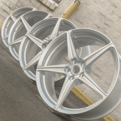 Ferrari 458 20" inch rim OEM 2009-2015 Genuine Original Forged wheels Set of 4