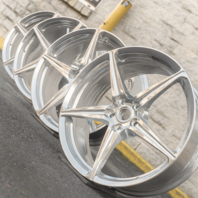Ferrari 458 20" inch rim OEM 2009-2015 Genuine Original Forged wheels Set of 4